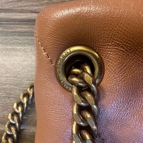 Puffer Purse - Picture 8 of 10